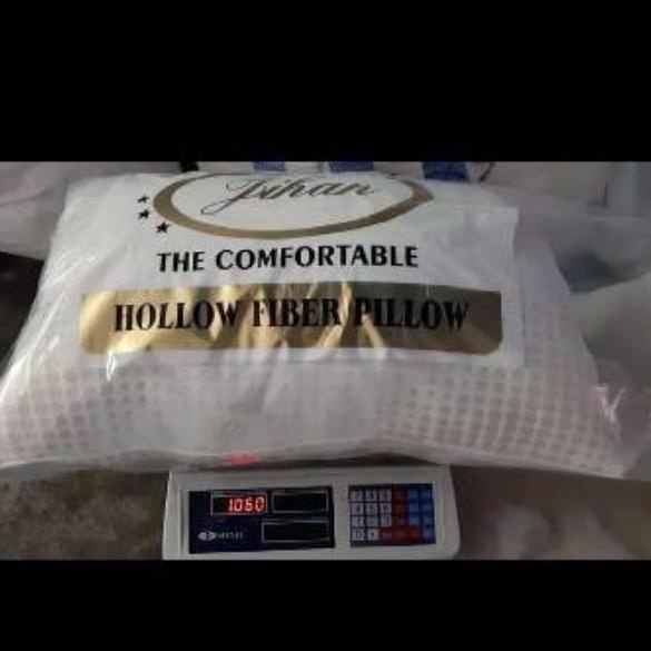 ☇ Bantal Jihan Guling Jihan untuk hotel terlaris silikon 1000 gr ➮