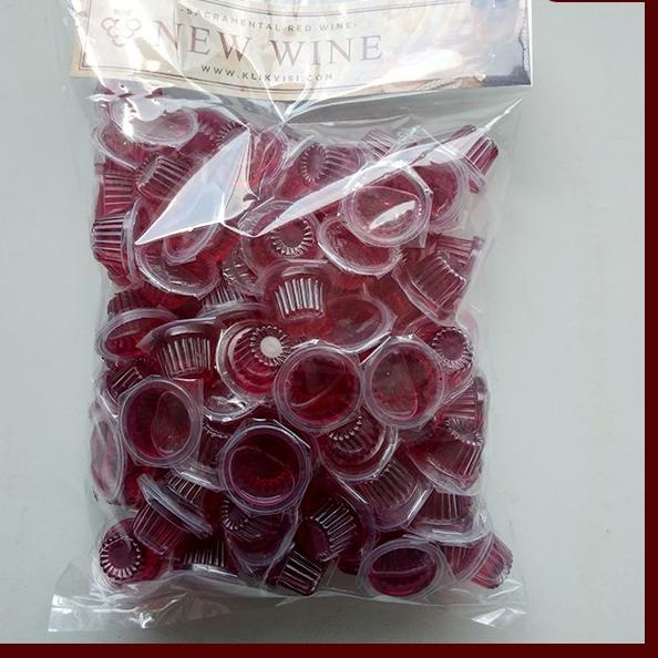 

☑ Peran Kudus Cup - Isi 100 cup ❋