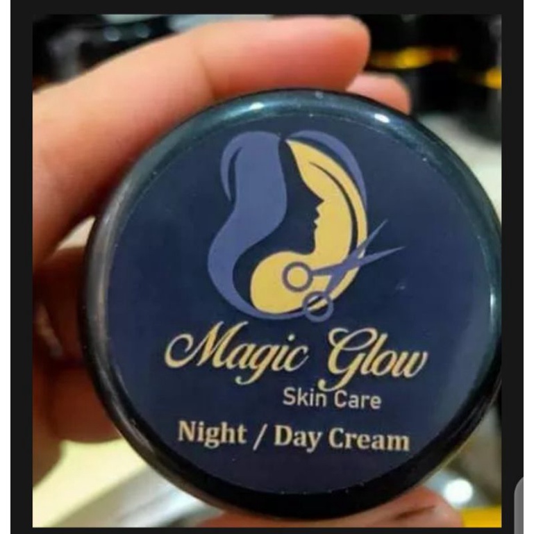 magic glow cream original