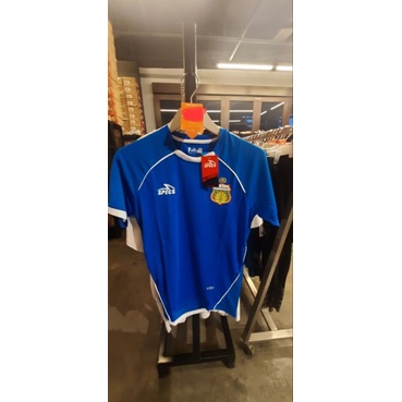 Jersey Specs Bhayangkara fc Training tulip blue