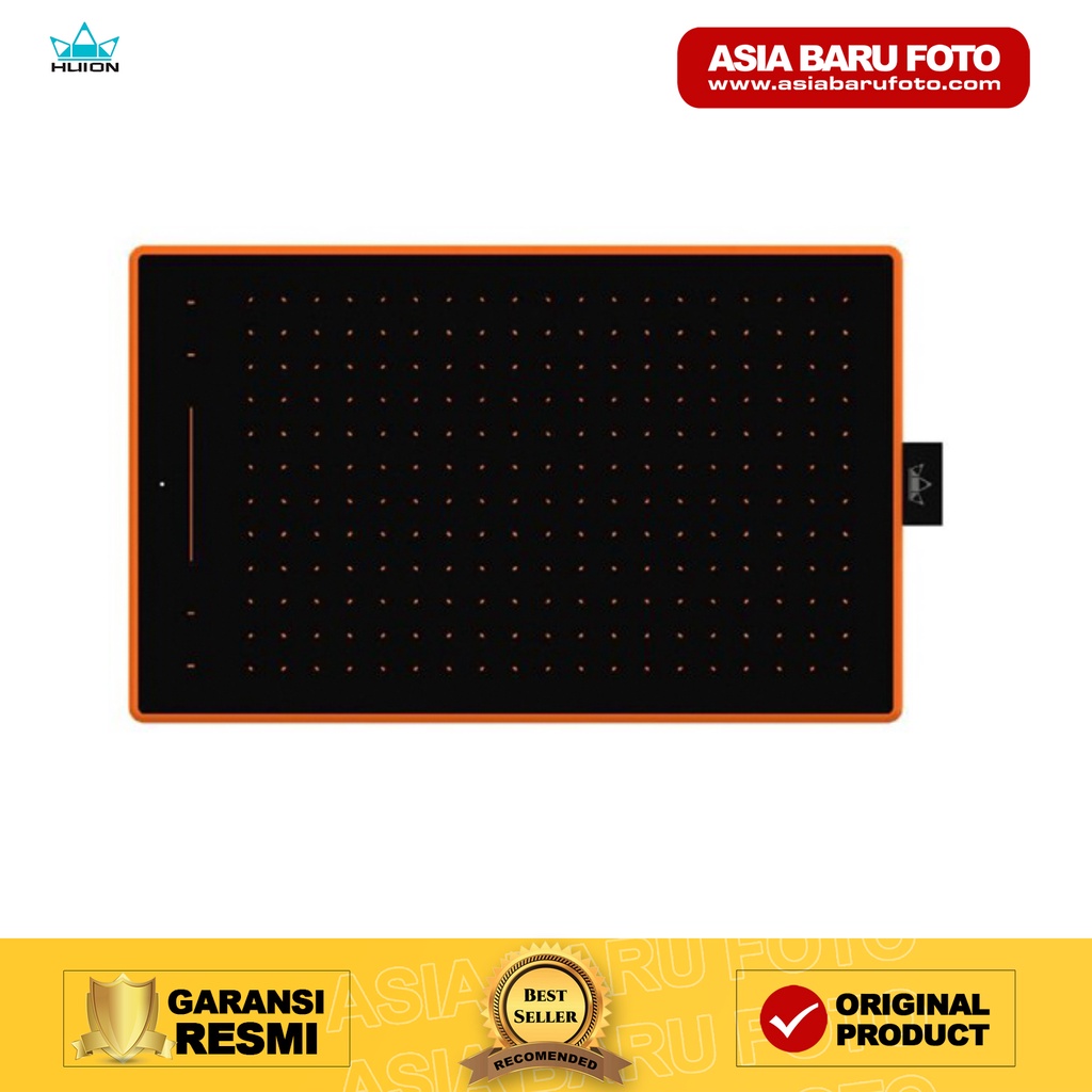 Huion RTM 500 Inspiroy Graphic Tablet