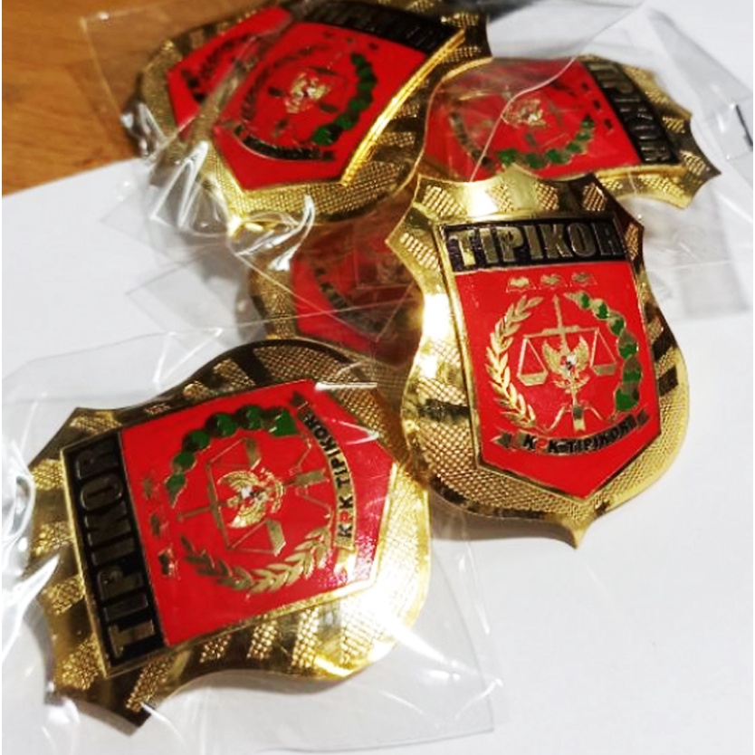 pin tipikor pin kpk tipikor