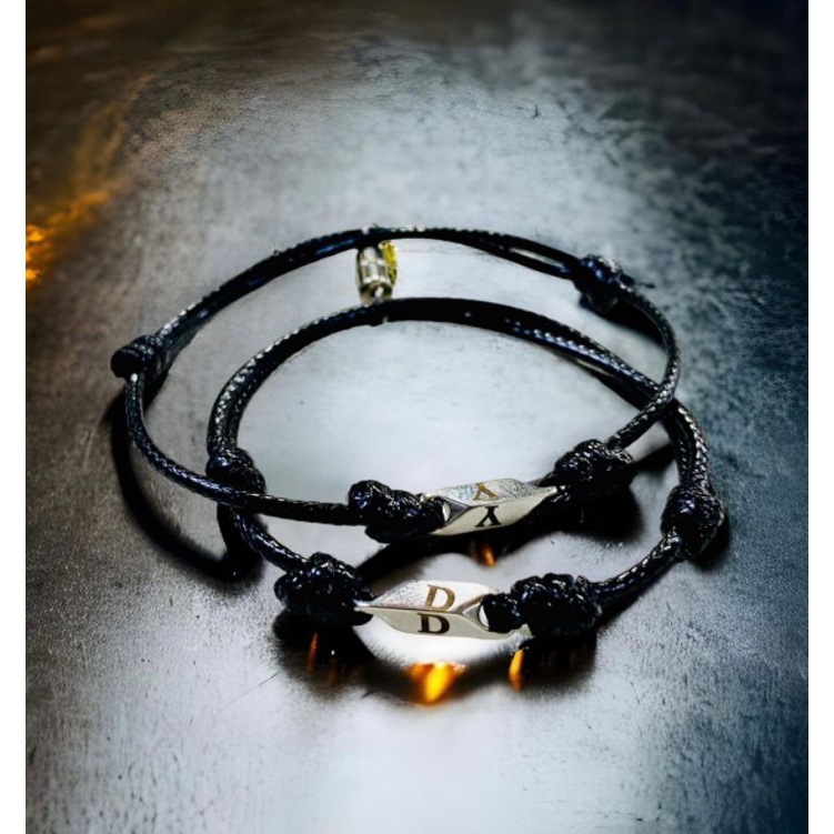 gelang titanium gelang solmate