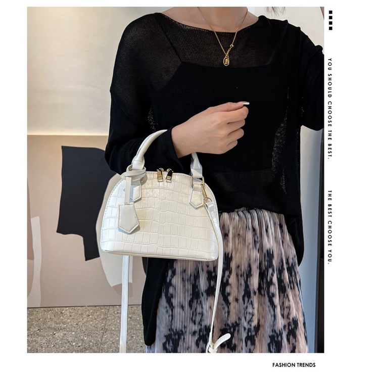 ( 2PC 1KG ) GTBI998881041  New Arrival 2023 !!!  Tas Selempang  Tas Wanita Import  Premium Terbaru