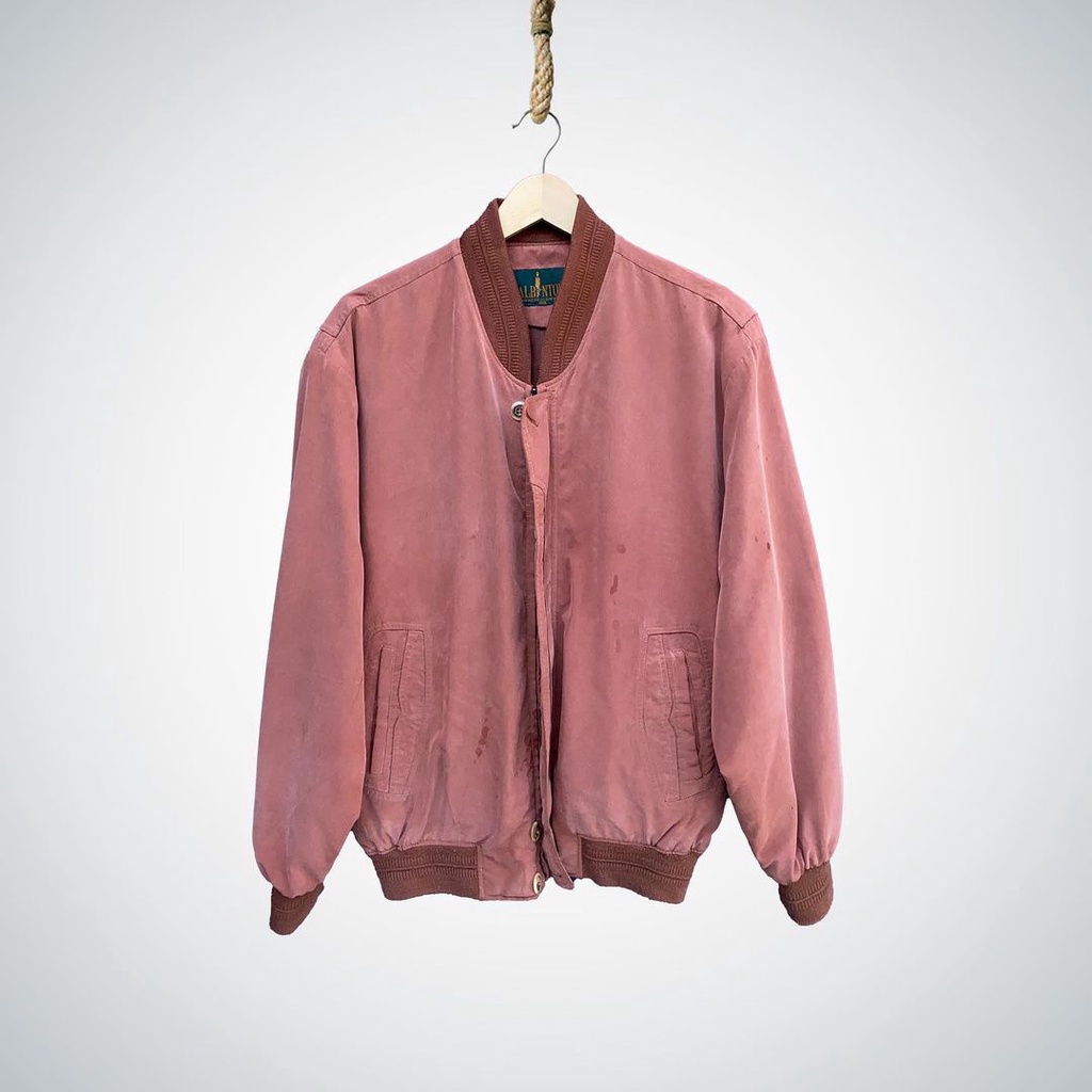 VINTAGE HARRINGTON CALBINTOWN