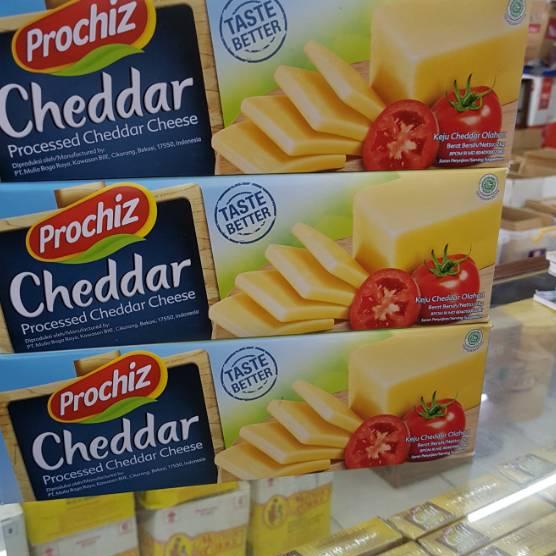 

♠ PROCHIZ PREMIUM 2KG ➹