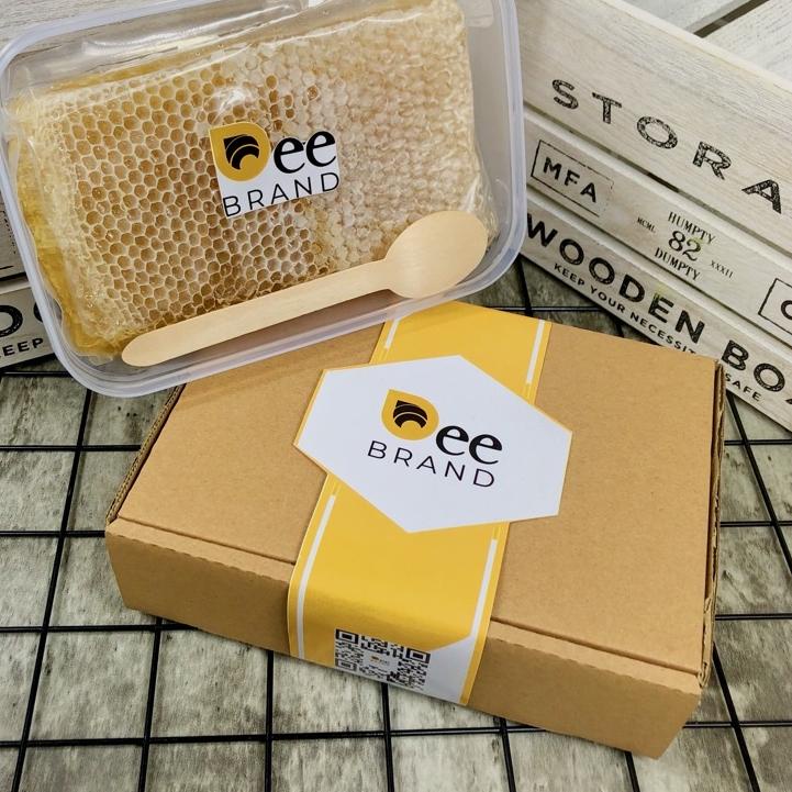 

۩ [500gr] PROMO Sarang Asli Melifera / Cerana ➷