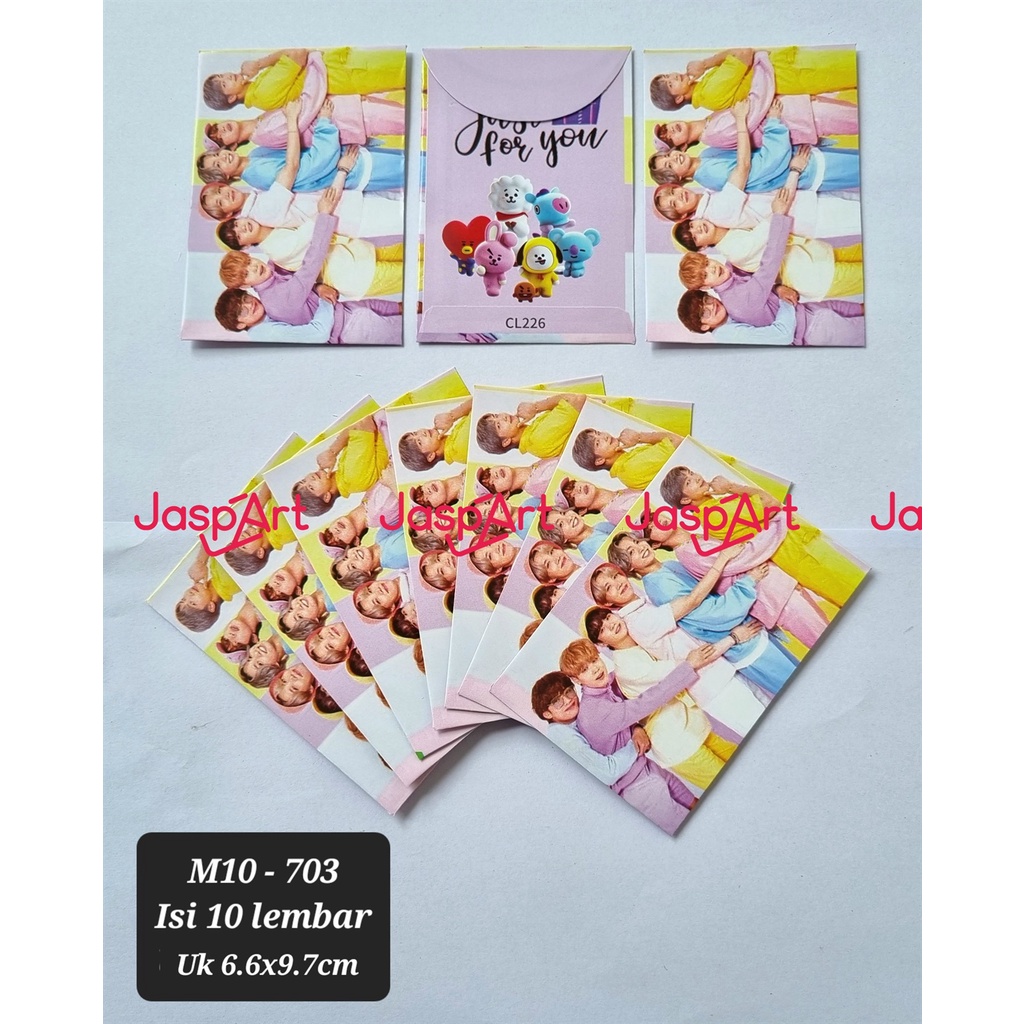 

AMPLOP LEBARAN IDUL FITRI SNACK UNIK KEKINIAN 1 PACK ISI 10 SIAP PAKAI UKURAN MEDIUM