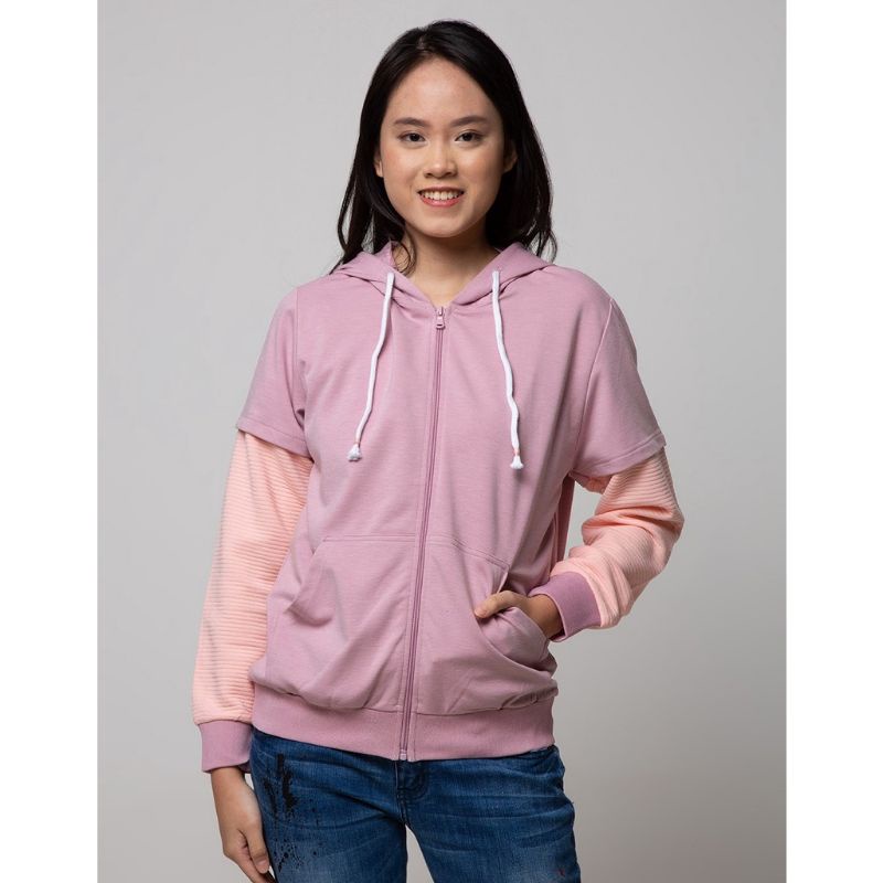 Jacket Nevada JK Basic