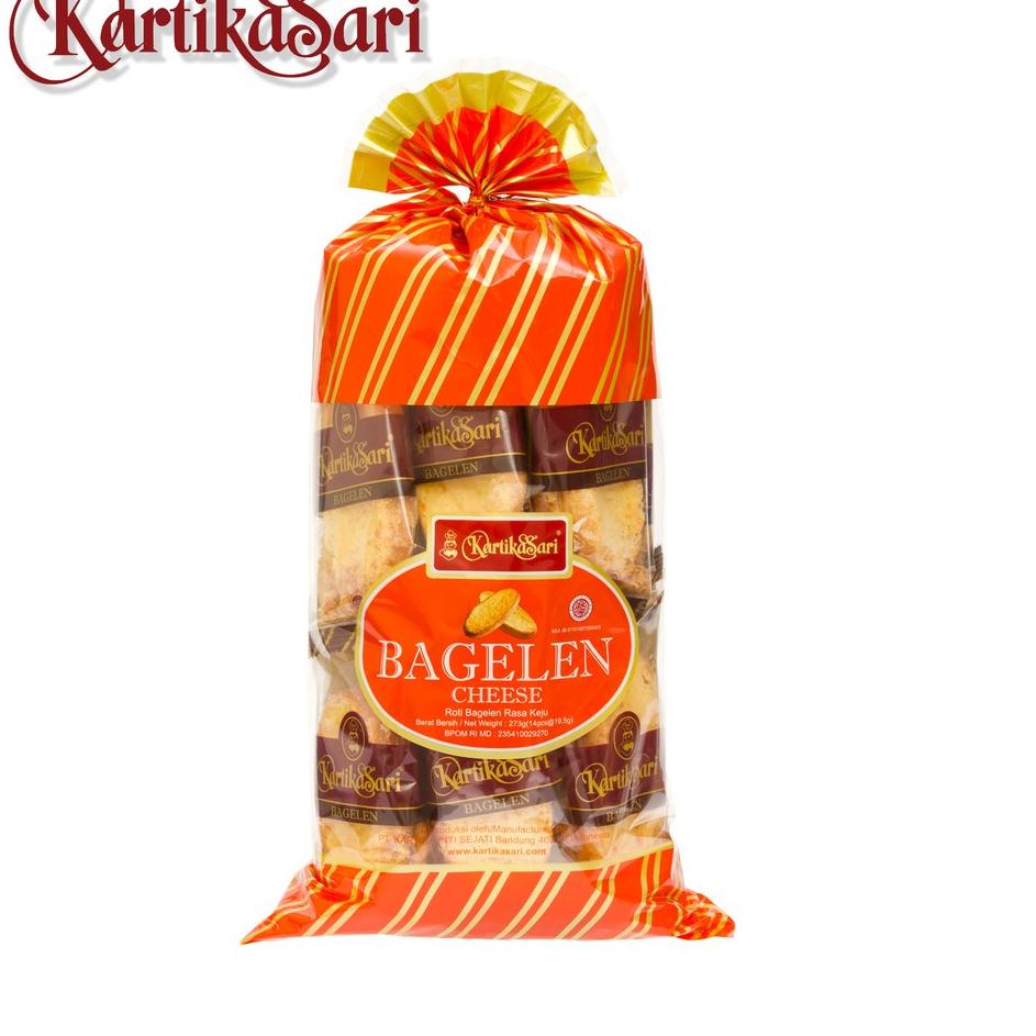 

➨ Kartika Sari Bagelen Cheese ☏