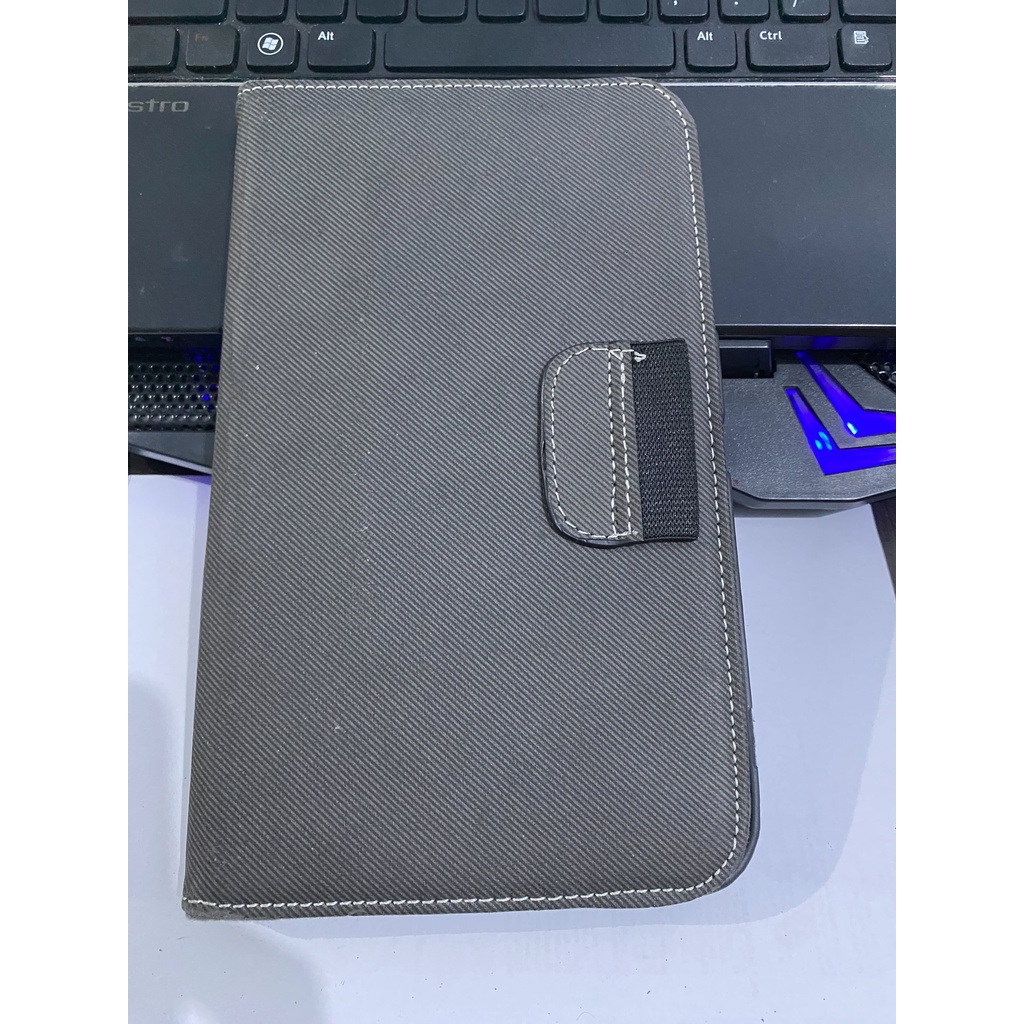 Flipcover Tablet Samsung Tab 3 8.0 inch T3110 Cover Casing Sarung leather Case Tablet Cesing Kasing Kesing