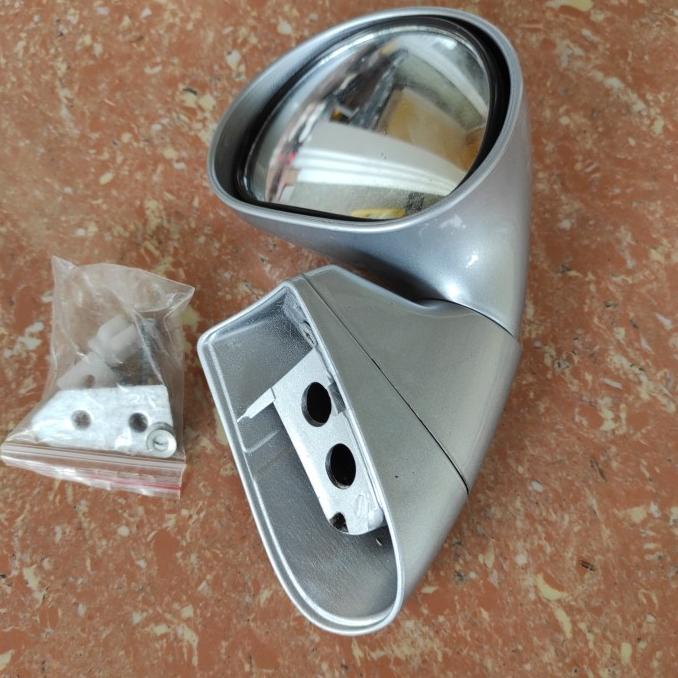 Spion Kap/Tanduk Mesin Mobil Universal Mitsubishi Pajero Sport