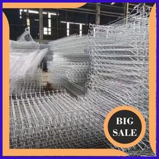 tools Pagar Brc Tinggi 60 cm Besi 5.1 mm 1F3BZ3