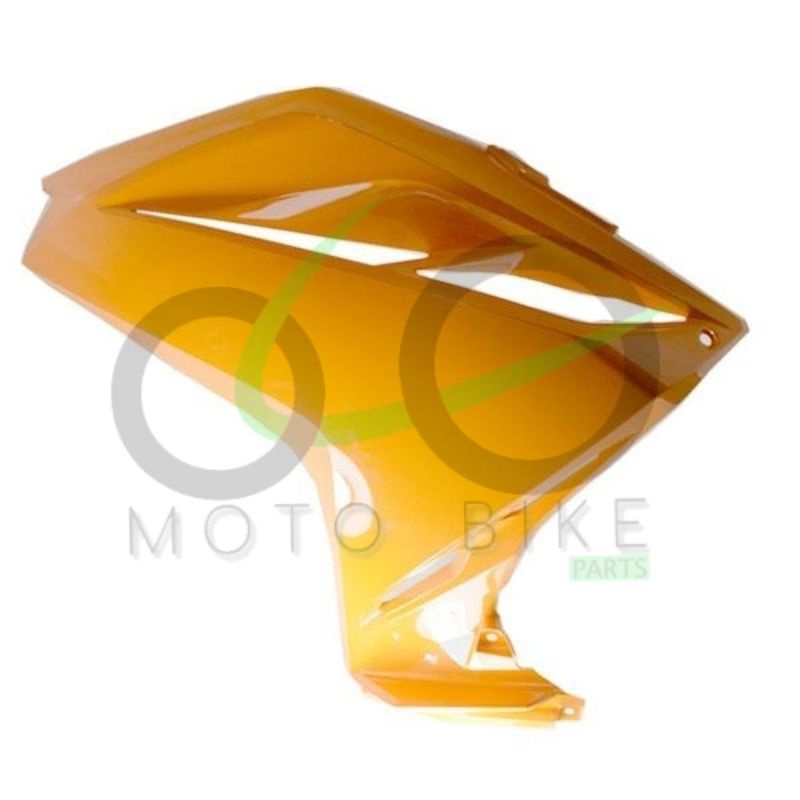 Fairing Kiri Middle Honda Cbr 250RR Warna Orange