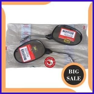 tools n parts Kaca Spion Kanan Kiri Honda Win 100 Muda Original Ori 88110-GF6-FM0 88120-GF6-FM0 140Z