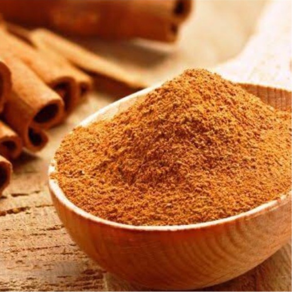 Kayu Manis Bubuk 50 Gram Cinnamon Powder Kayu Manis Premium Pilihan Murni 100% Asli Bumbu Rempah Masakan Dapur TERMURAH TERLARIS