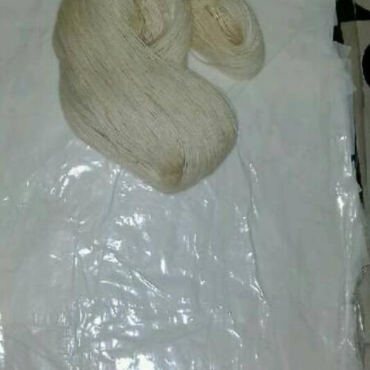 

❂ Kantong teh 1000pcs + benang food grade ukm ☟