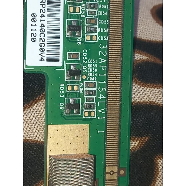 TCON TIKON LCD SAMSUNG 32AP11S4LV1.1