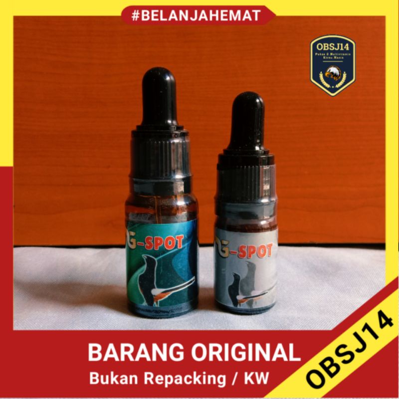 gspot metabolisme vitamin burung