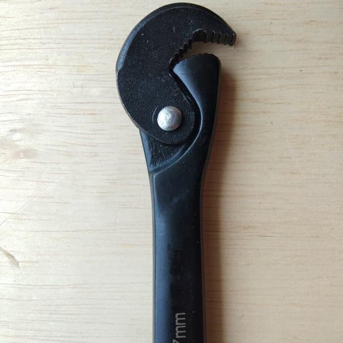 SNAP N GRIP - KUNCI INGGRIS SERBAGUNA Kunci Pas Wrench KAPUSI 8-42mm
