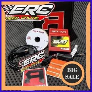 tools n parts CDI REXTOR EVO NINJA RR 140ZZ3