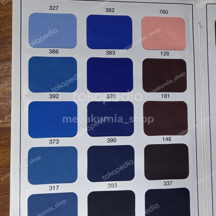 Best Seller Grosir Bahan Kain Verlando Japan Drill.