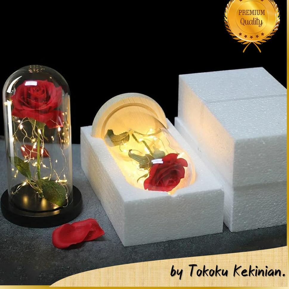 HOT SALE Kado Ulang Tahun Ultah Cewek Anniversary Wisuda Lamaran Romantis Cewek Pacar Istri Premium 