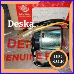 onderdil Switch Stater Astrea 800 Denshin 140ZZ3