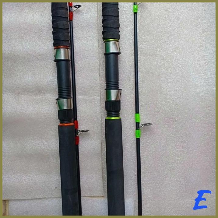 joran golden fish florostik 165 cm