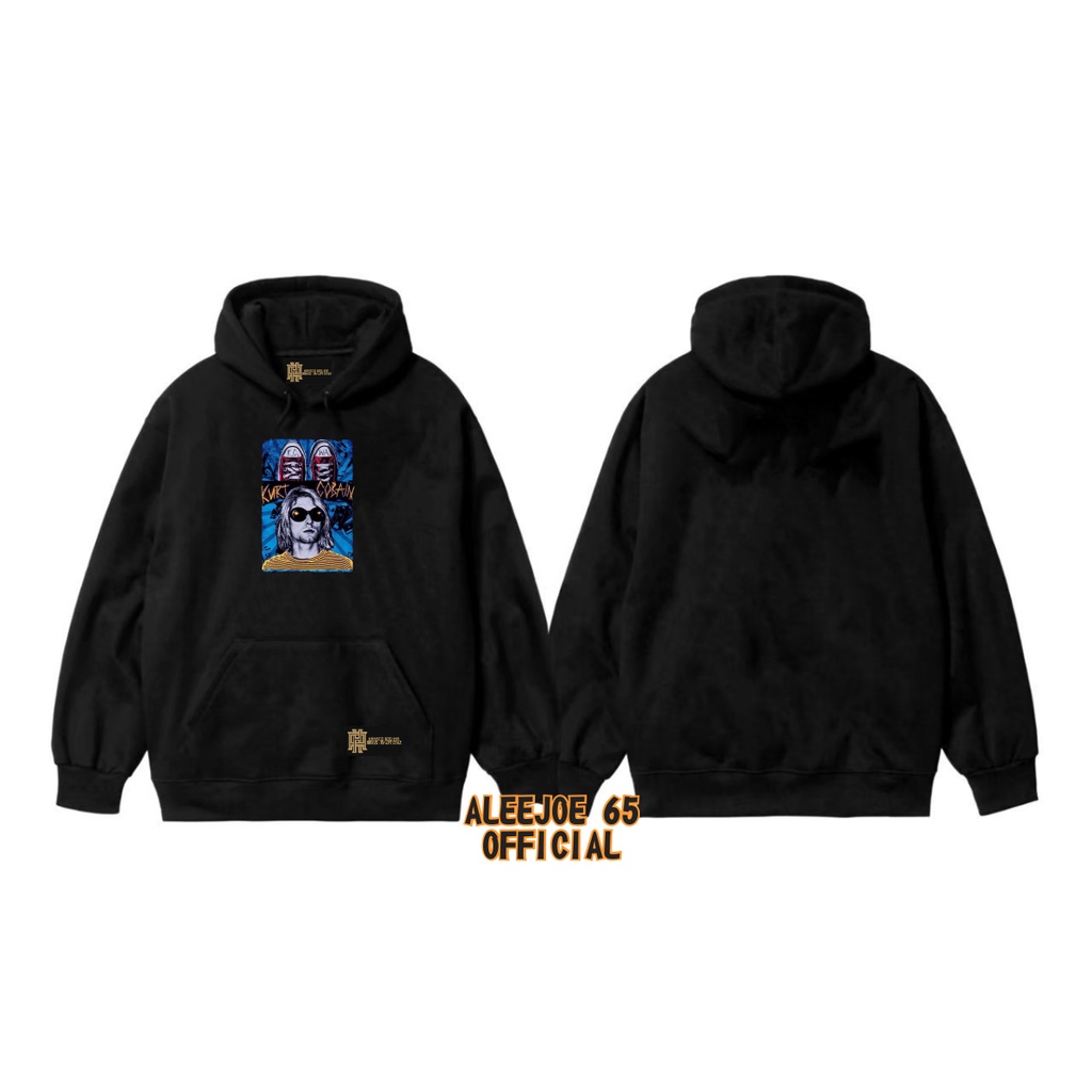 Hoodie Pria aesthetic ANCE STUDIOS Beludru PanasMusim Gugur Berkerudung Dingin Remaja VersiKoreaTren