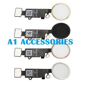 fleksibel iphone 7 / iphone 7+ plus FINGER PRINT flexible flexible home button