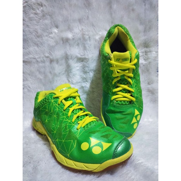 Sepatu Badminton Yonex Aerus 2 Original