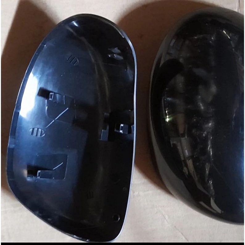 cover spion nissan juke