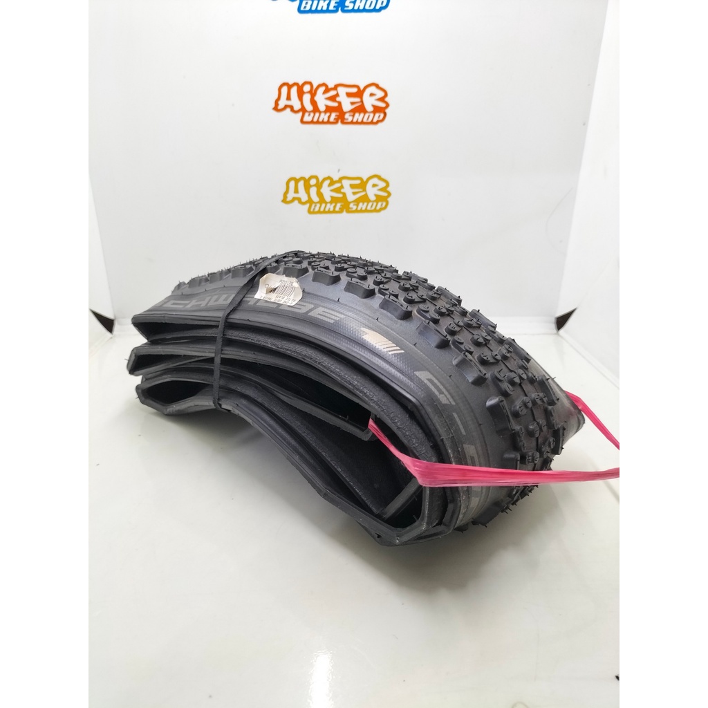 Schwalbe G-One Ubite Ukuran 700x50E Tubeless Ready
