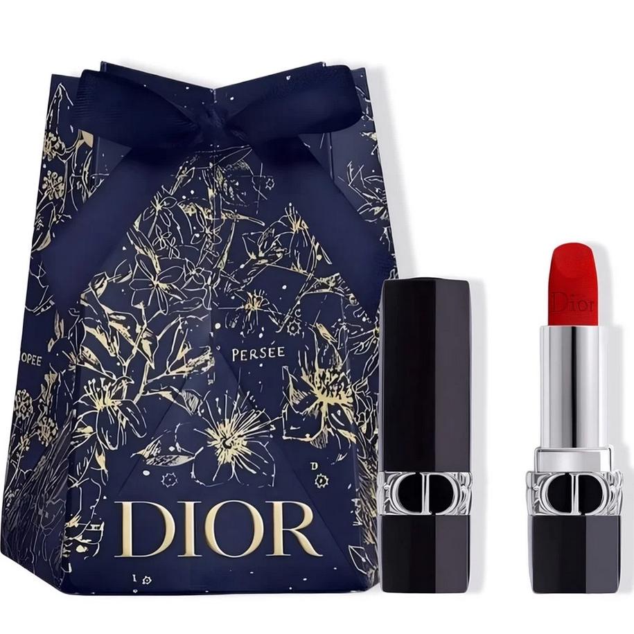 DIOR Rouge Lipstick Travelsize / Mini