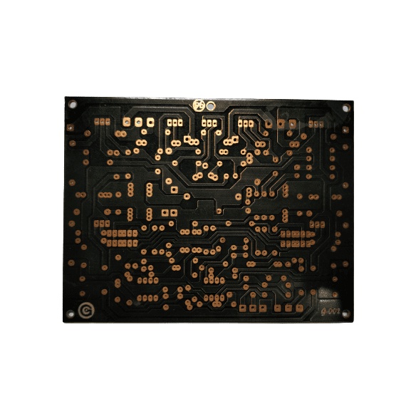 PCB CAM Power Crest Audio Sanken Mono G-002