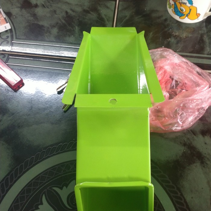 mesin tepung mahkota kd550hm