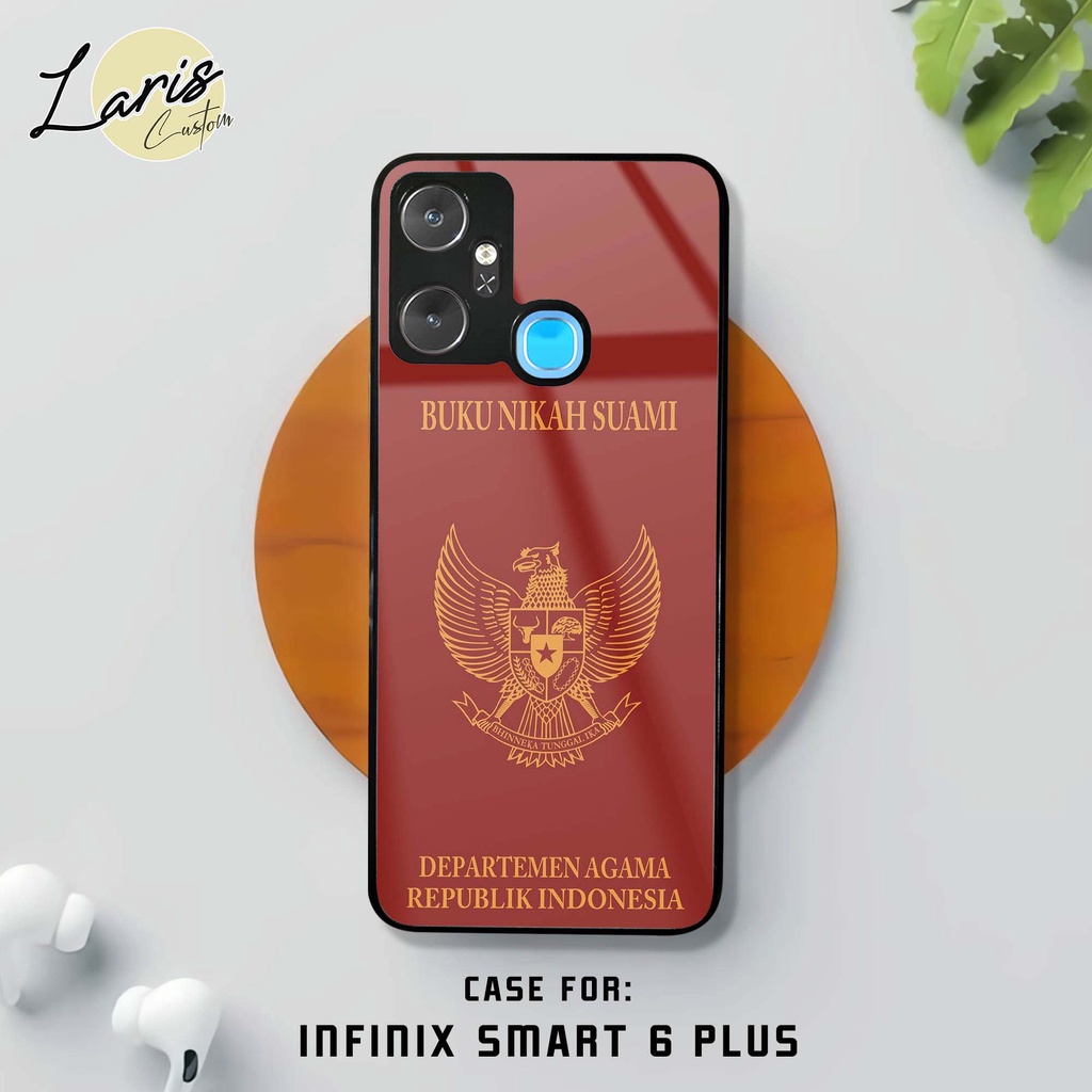 Case Infinix Smart 6 Plus 5 6 Ram 2 6 Ram 3 4  Hp Infinix Smart 6 Plus 5 6 Ram 2 6 Ram 3 4 Laris Cus