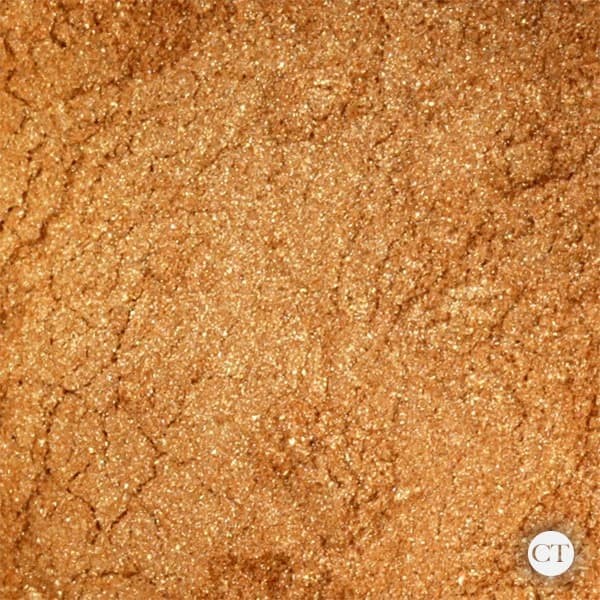 

Pharaoh Gold Lustre Dust