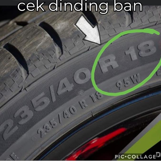 Dop Roda Ring 14" Wheel Cover Tutup Dop Velg Ring 14 R14