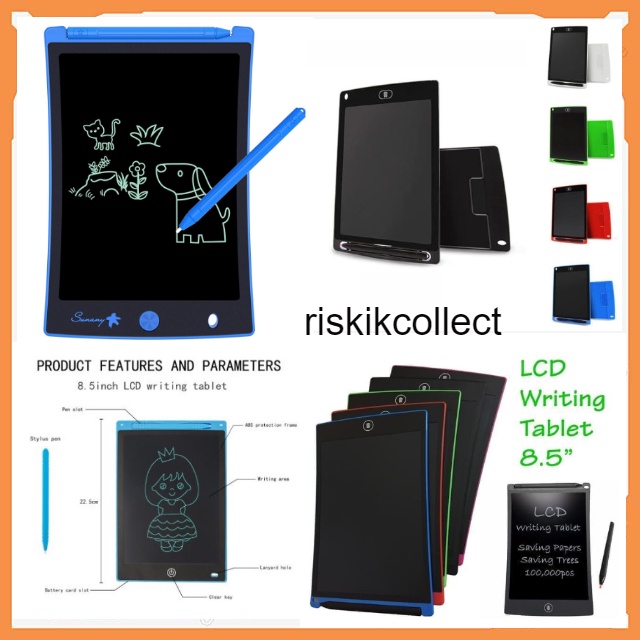 

Tablet Drawing Papan Tulis Hapus Gambar Board Magic