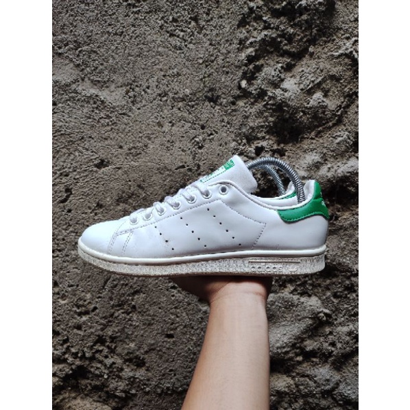 ADIDAS STAN SMITH SECOND