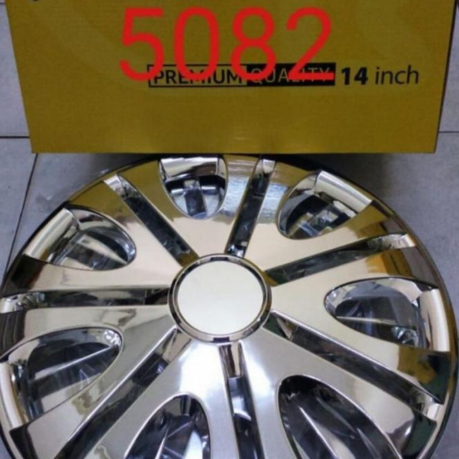 Cover Velg Dop Roda Ring 13 Datsun Go Ayla Xenia Avanza