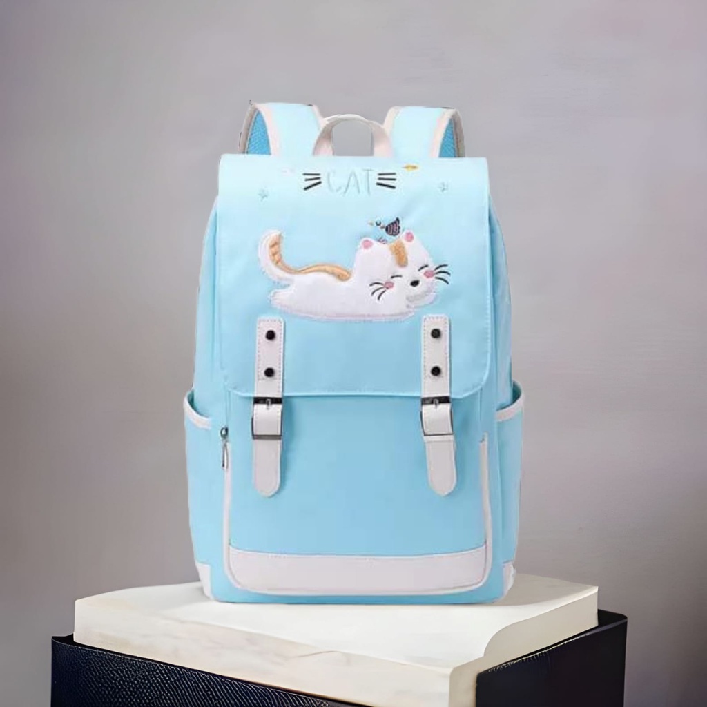 DRAB5212 Tas sekolah anak / ransel anak / Tas sekolah Sd Tk Smp /Tas Gendong