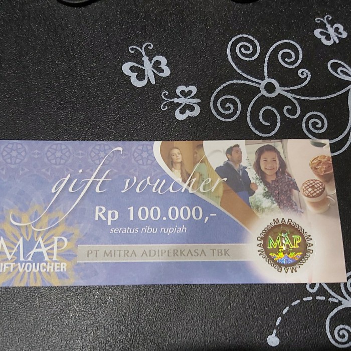 

Map Biru Star Seller