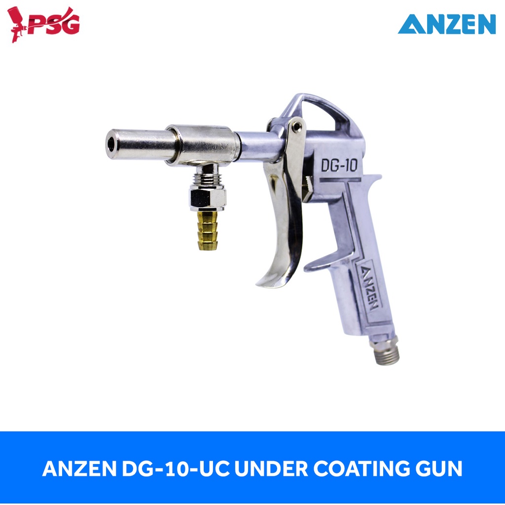 ANZEN DG-10-UC UNDER COATING GUN