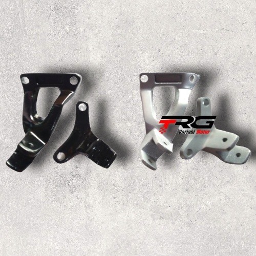 Step Mio Sporty Step Mio Smile Footstep Mio Sporty Footstep Mio Smile Satu Set