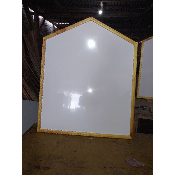 

papan kastum dengan ukuran besar T100xL80cm
