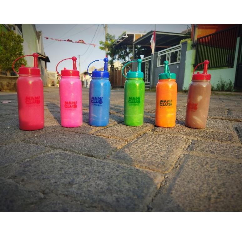 

[ART. 68944] Cat Melukis / Cat Air / Cat Mewarnai 350ml