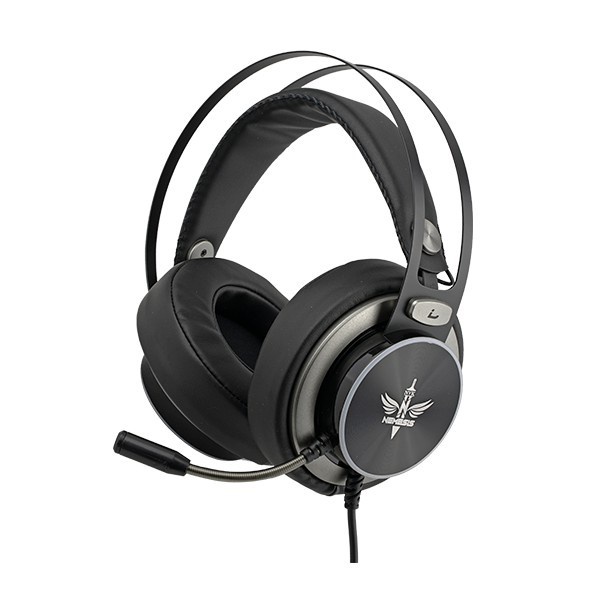 HEADSET GAMING MOBILE JACK MAGE HS-M02 (HS GNM02)